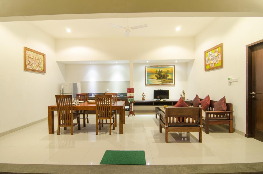 Bukit Kirana Villas Uluwatu Εξωτερικό φωτογραφία