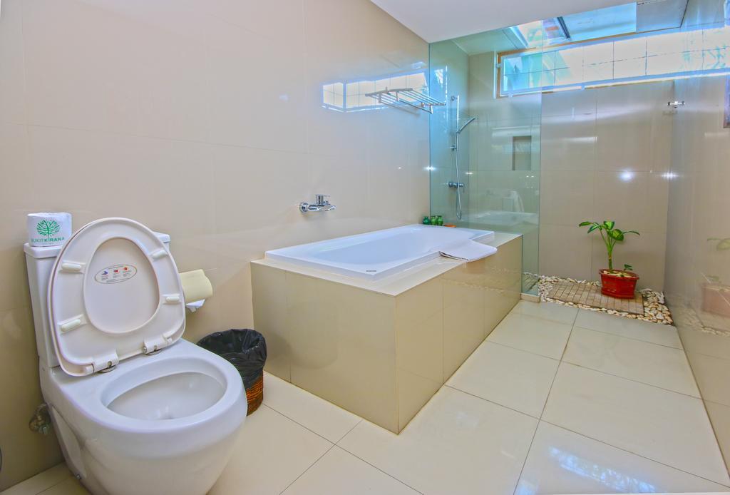 Bukit Kirana Villas Uluwatu Εξωτερικό φωτογραφία