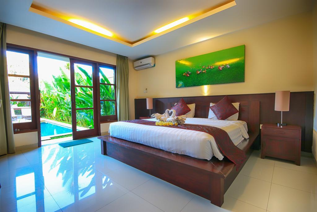 Bukit Kirana Villas Uluwatu Εξωτερικό φωτογραφία