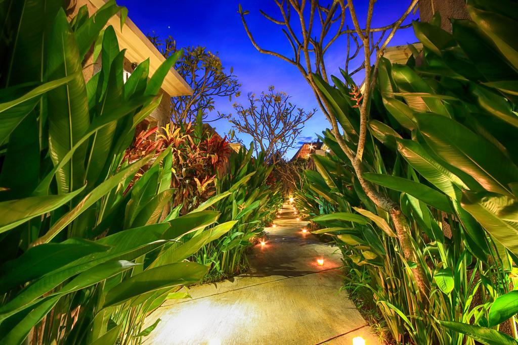 Bukit Kirana Villas Uluwatu Εξωτερικό φωτογραφία