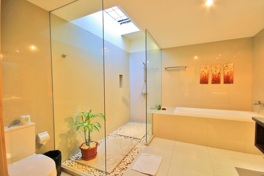 Bukit Kirana Villas Uluwatu Εξωτερικό φωτογραφία