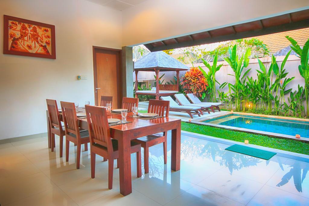 Bukit Kirana Villas Uluwatu Εξωτερικό φωτογραφία