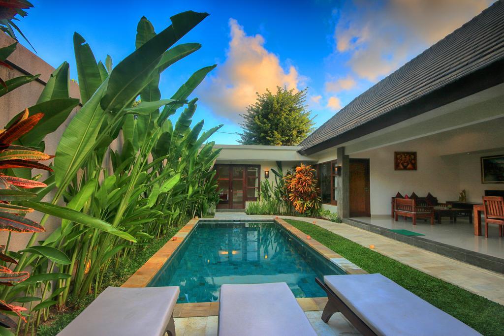 Bukit Kirana Villas Uluwatu Εξωτερικό φωτογραφία