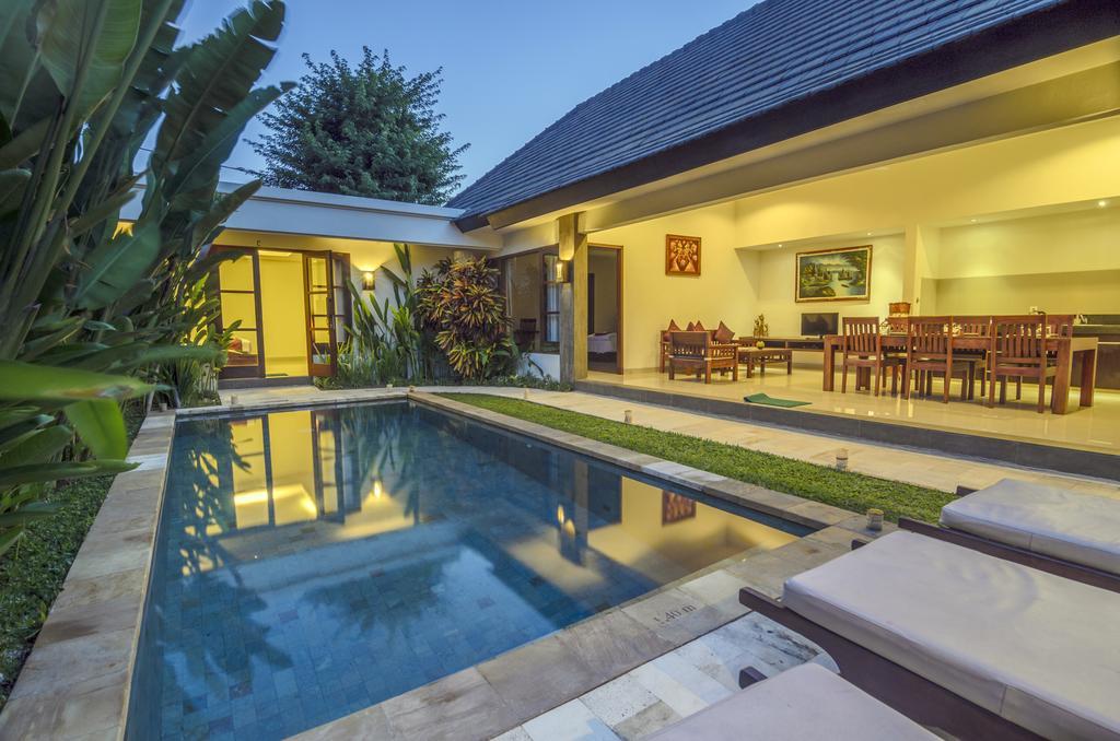 Bukit Kirana Villas Uluwatu Εξωτερικό φωτογραφία