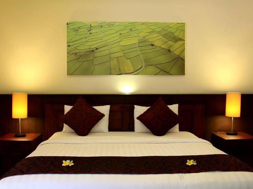 Bukit Kirana Villas Uluwatu Εξωτερικό φωτογραφία
