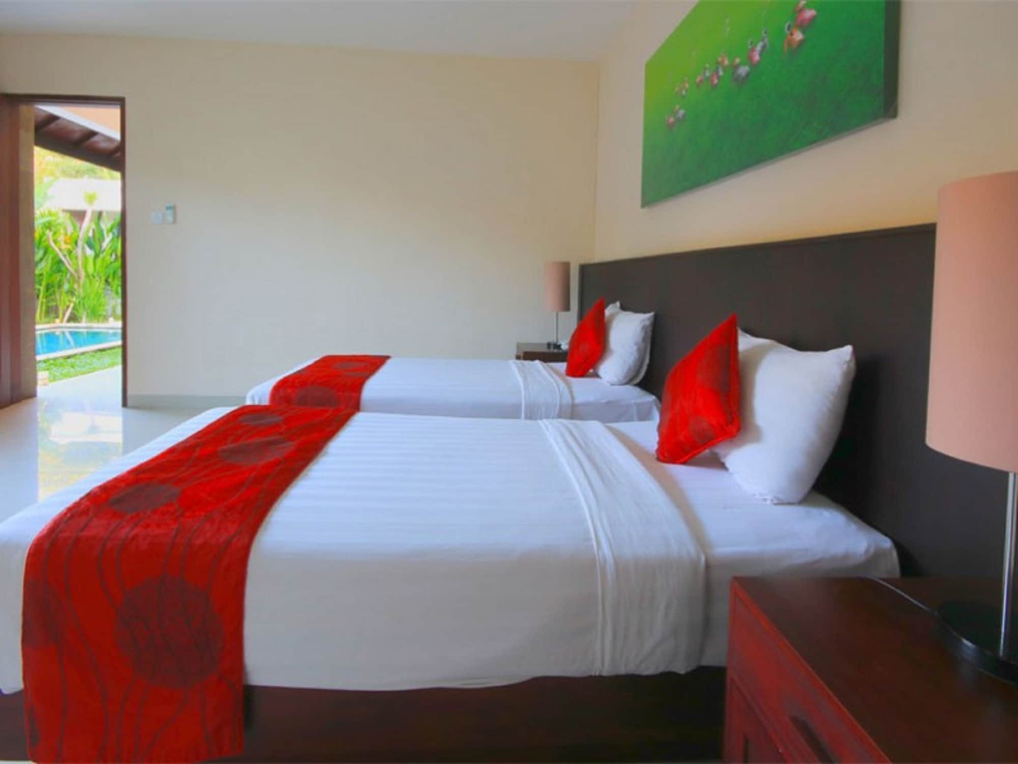 Bukit Kirana Villas Uluwatu Εξωτερικό φωτογραφία