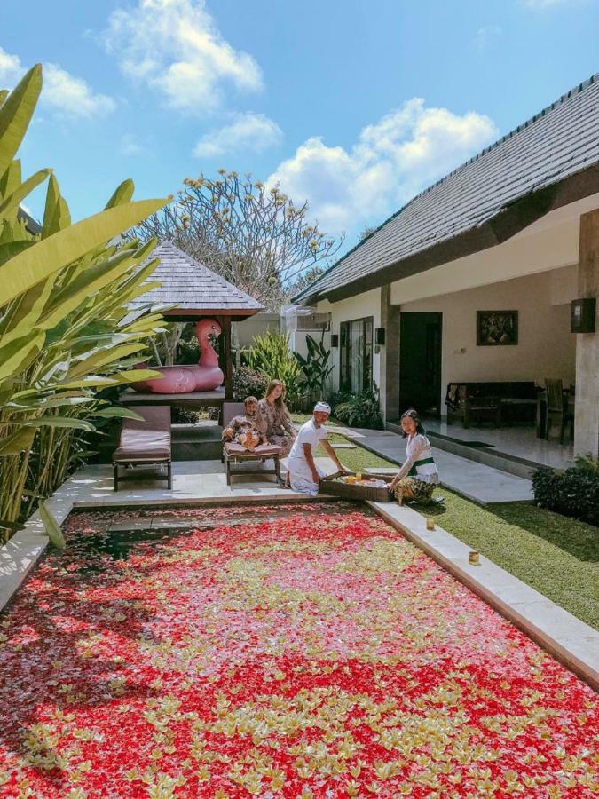 Bukit Kirana Villas Uluwatu Εξωτερικό φωτογραφία