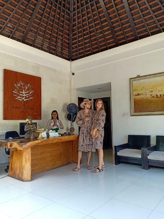 Bukit Kirana Villas Uluwatu Εξωτερικό φωτογραφία