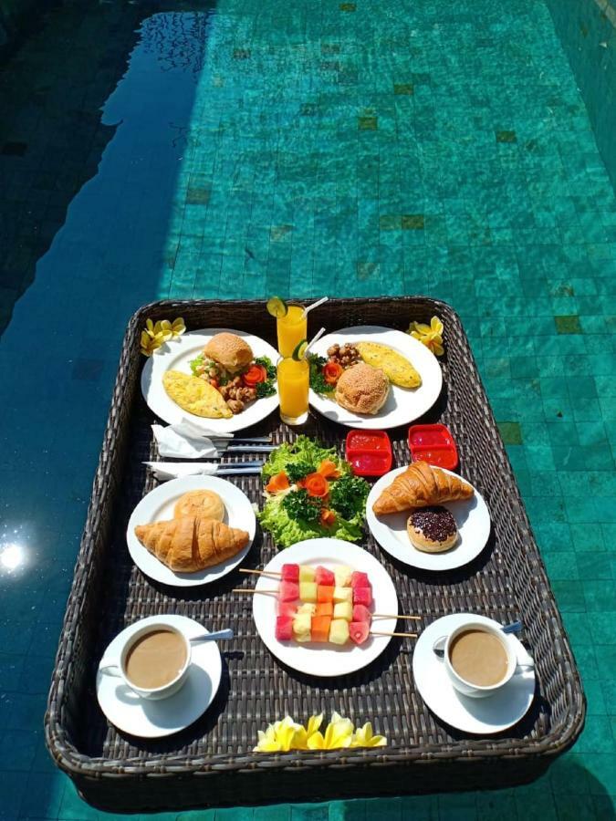 Bukit Kirana Villas Uluwatu Εξωτερικό φωτογραφία