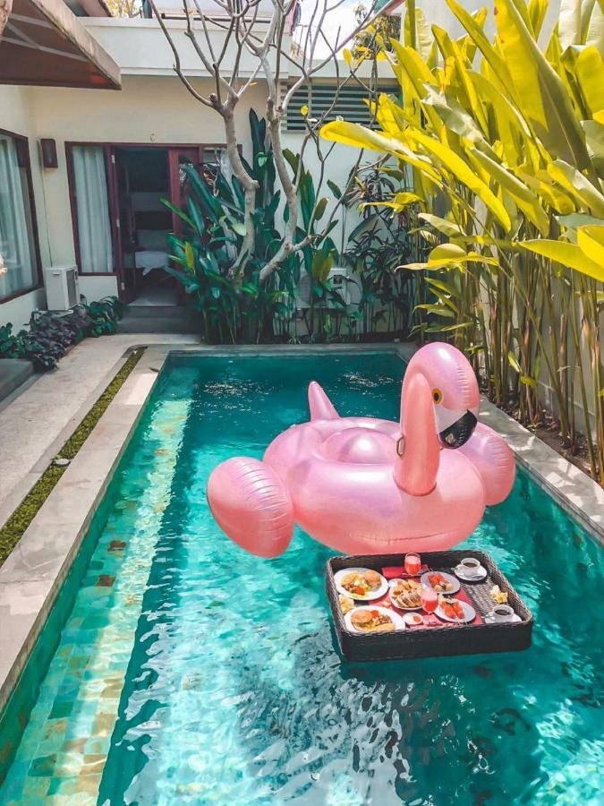 Bukit Kirana Villas Uluwatu Εξωτερικό φωτογραφία